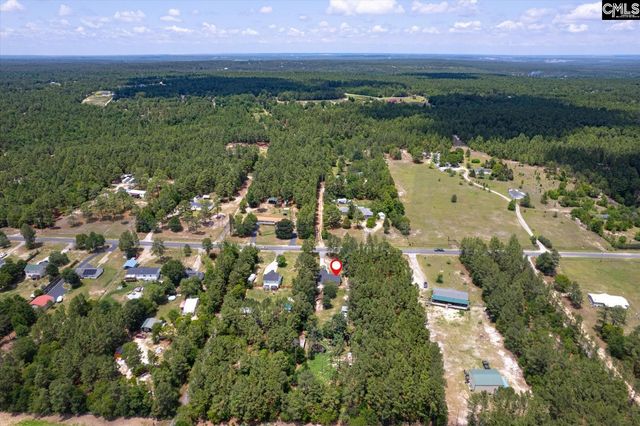 881 Bushberry Road, Pelion, SC 29123