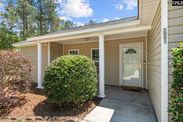 881 Bushberry Road, Pelion, SC 29123