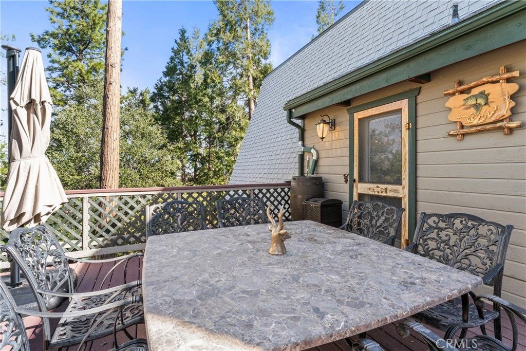 Image 29 of property listing at 1289 Aleutian, Lake Arrowhead, CA 92352