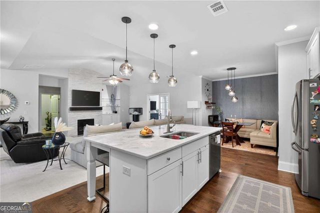 5688 Walnut Mill Lane, Powder Springs, GA 30127