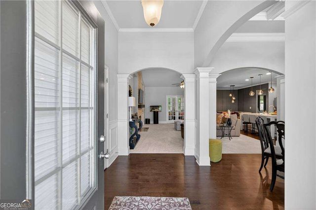 5688 Walnut Mill Lane, Powder Springs, GA 30127