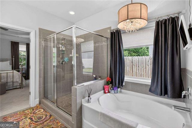 5688 Walnut Mill Lane, Powder Springs, GA 30127