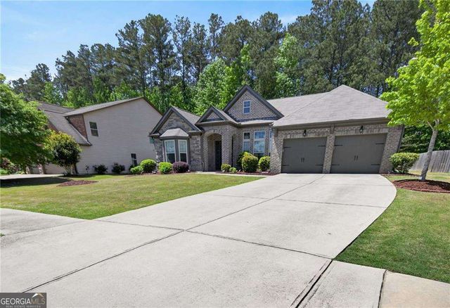 5688 Walnut Mill Lane, Powder Springs, GA 30127