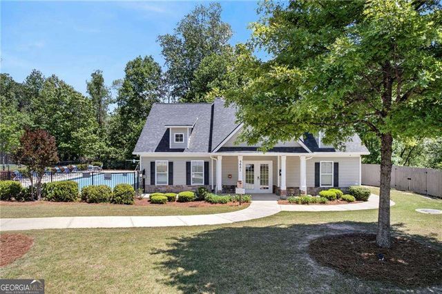 5688 Walnut Mill Lane, Powder Springs, GA 30127