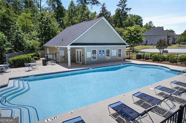 5688 Walnut Mill Lane, Powder Springs, GA 30127
