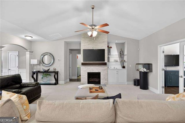 5688 Walnut Mill Lane, Powder Springs, GA 30127