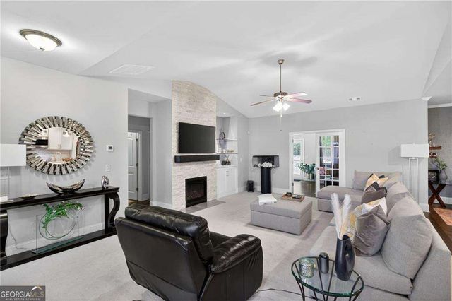 5688 Walnut Mill Lane, Powder Springs, GA 30127