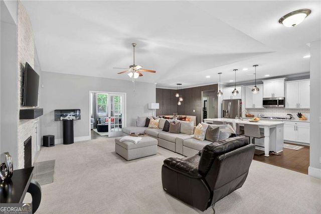 5688 Walnut Mill Lane, Powder Springs, GA 30127