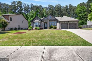 5688 Walnut Mill Lane, Powder Springs, GA 30127