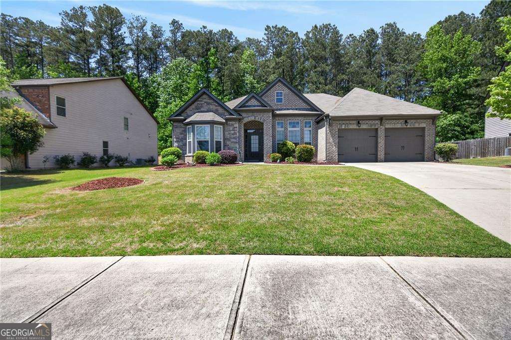 5688 Walnut Mill Lane, Powder Springs, GA 30127