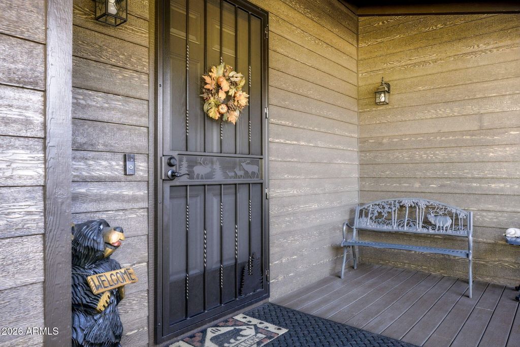 Image 10 of property listing at 3408 PONDEROSA Loop, Heber, AZ 85928