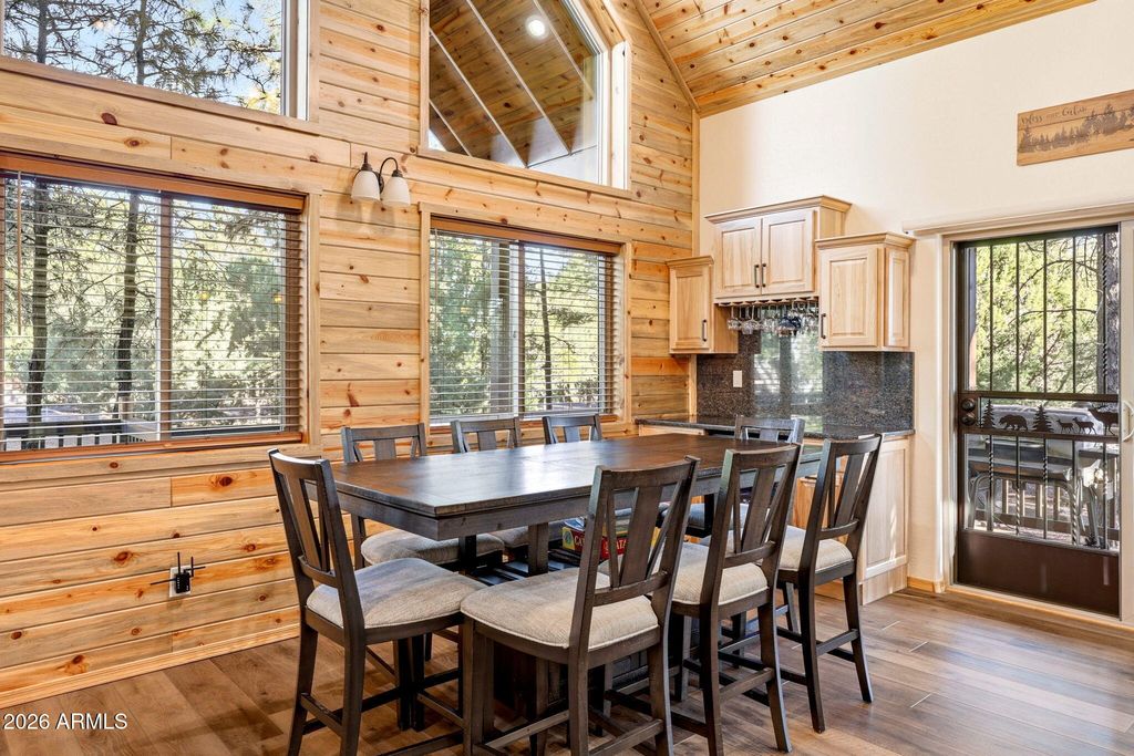 Image 14 of property listing at 3408 PONDEROSA Loop, Heber, AZ 85928