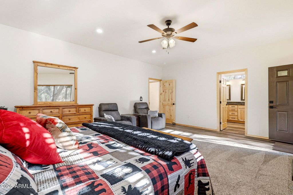 Image 21 of property listing at 3408 PONDEROSA Loop, Heber, AZ 85928