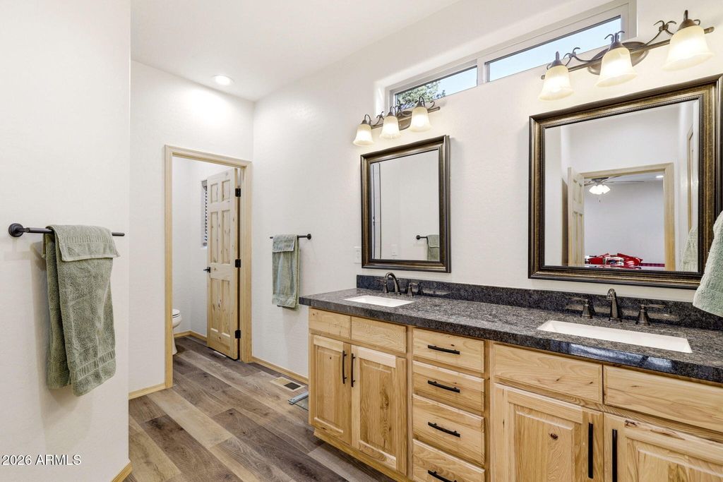 Image 22 of property listing at 3408 PONDEROSA Loop, Heber, AZ 85928