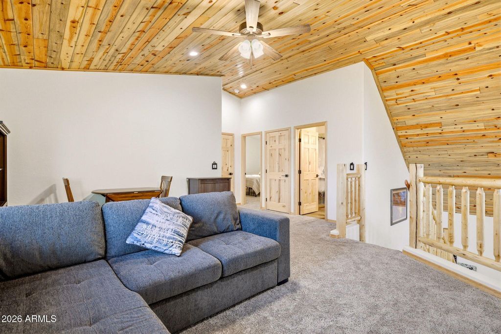 Image 27 of property listing at 3408 PONDEROSA Loop, Heber, AZ 85928