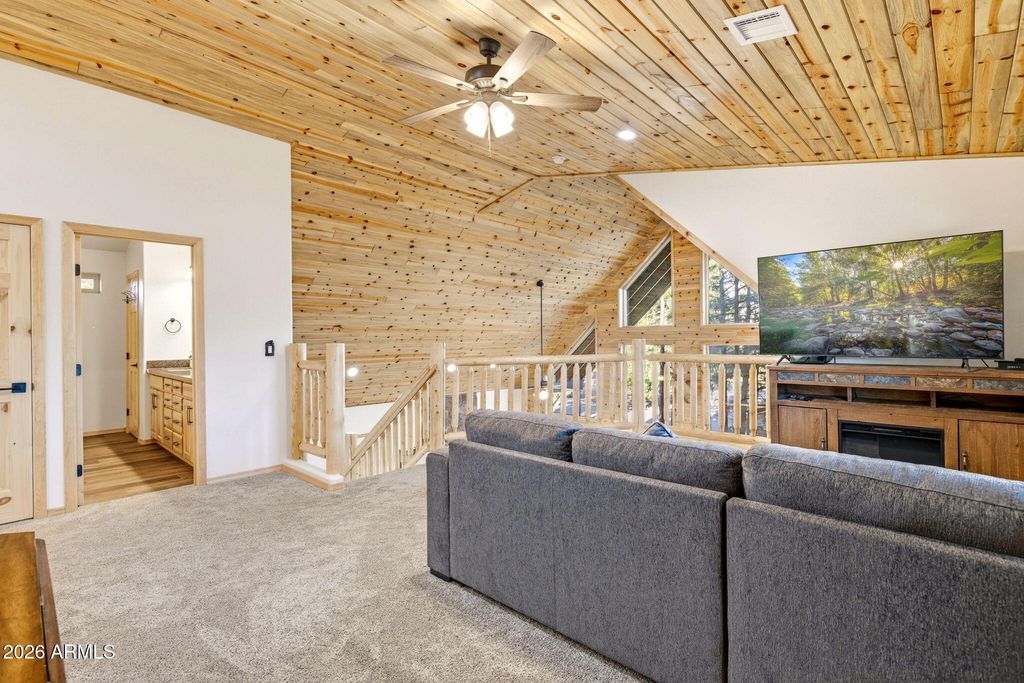 Image 28 of property listing at 3408 PONDEROSA Loop, Heber, AZ 85928