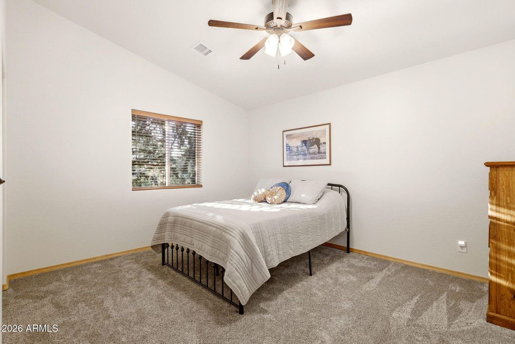 Image 31 of property listing at 3408 PONDEROSA Loop, Heber, AZ 85928