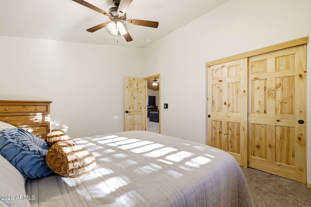 Image 32 of property listing at 3408 PONDEROSA Loop, Heber, AZ 85928