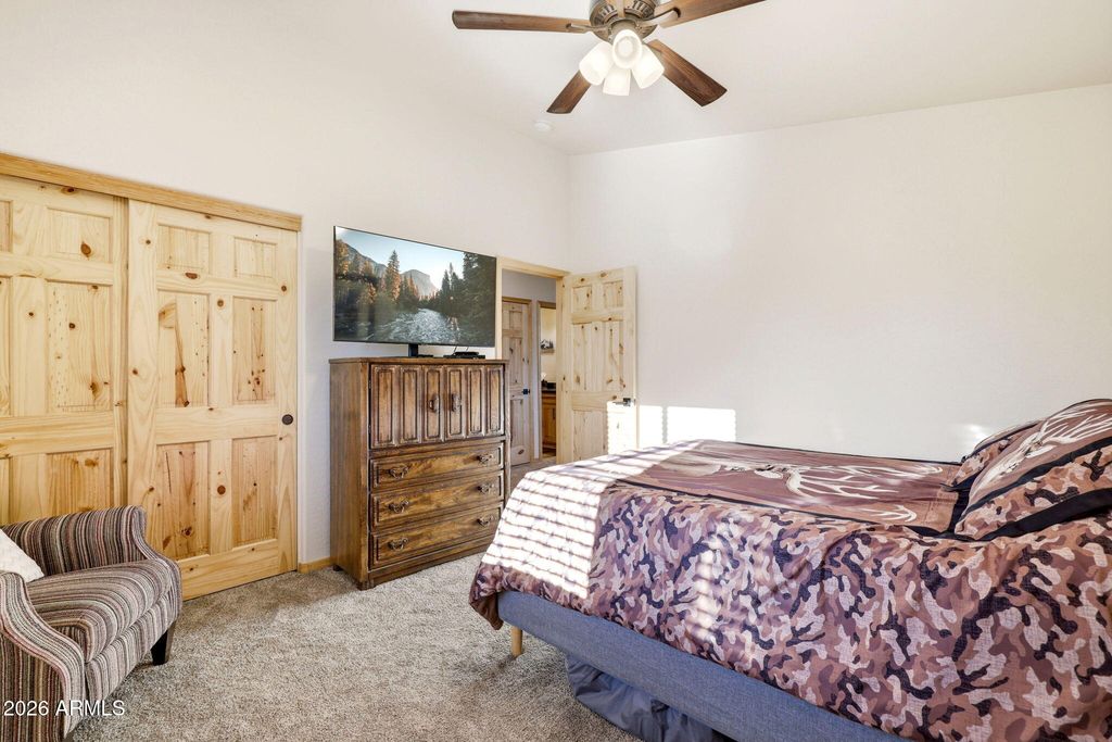 Image 34 of property listing at 3408 PONDEROSA Loop, Heber, AZ 85928