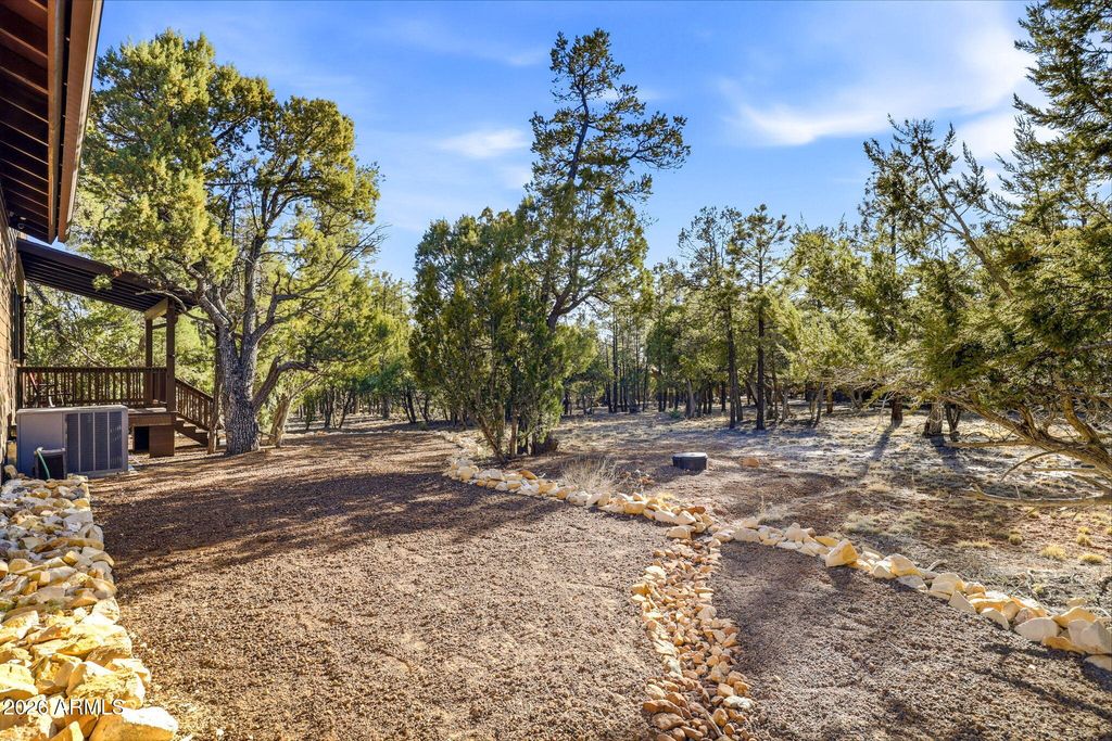 Image 38 of property listing at 3408 PONDEROSA Loop, Heber, AZ 85928