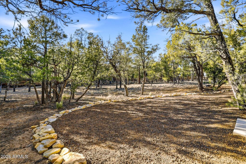 Image 39 of property listing at 3408 PONDEROSA Loop, Heber, AZ 85928