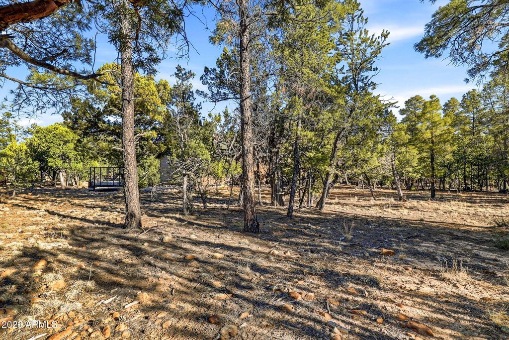 Image 42 of property listing at 3408 PONDEROSA Loop, Heber, AZ 85928