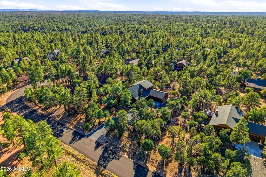 Image 47 of property listing at 3408 PONDEROSA Loop, Heber, AZ 85928