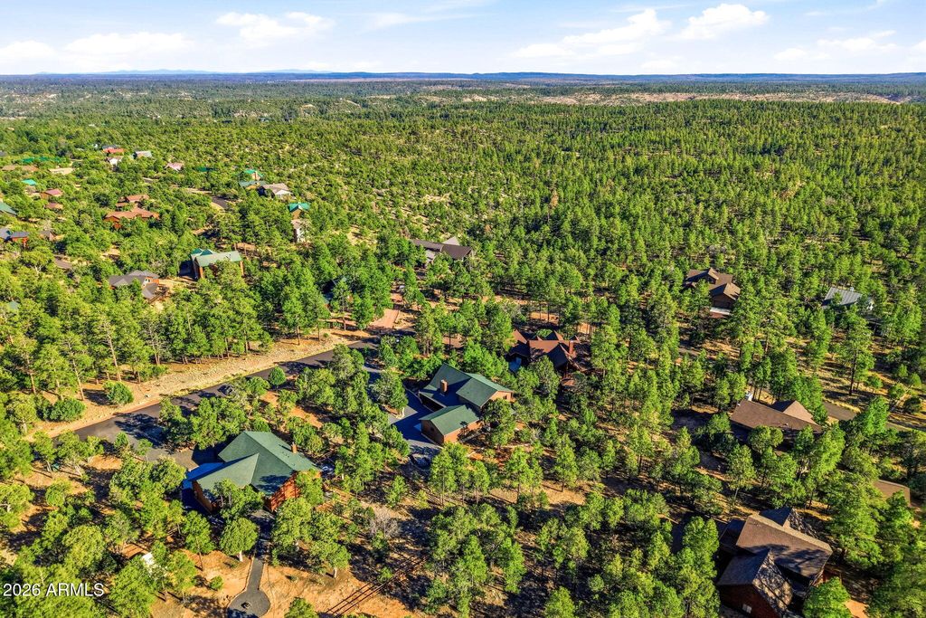 Image 50 of property listing at 3408 PONDEROSA Loop, Heber, AZ 85928