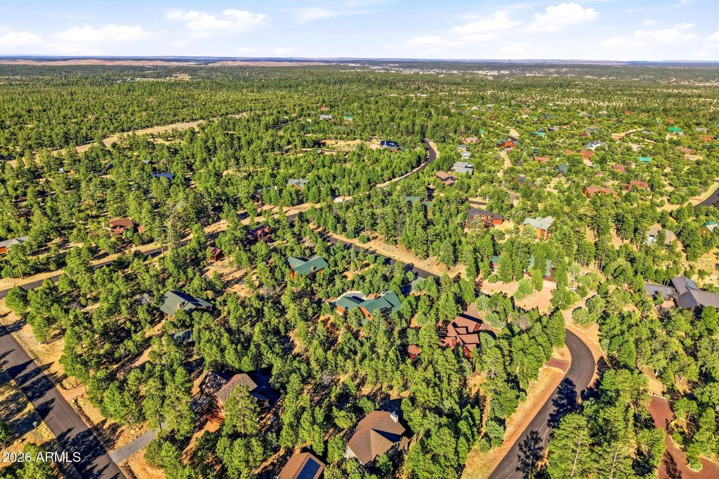 Image 51 of property listing at 3408 PONDEROSA Loop, Heber, AZ 85928