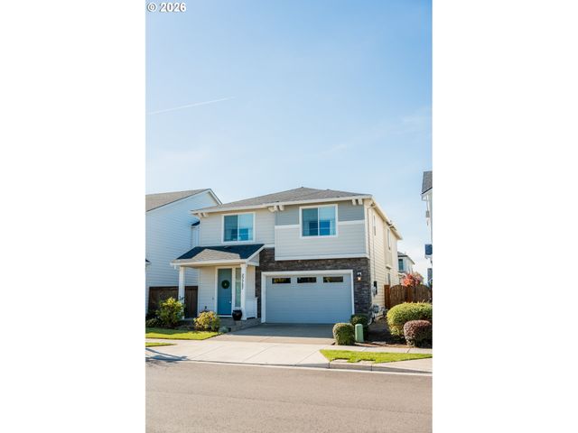 27757 Sw ALDER Ln, Wilsonville, OR 97070