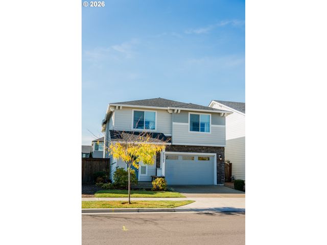 27757 Sw ALDER Ln, Wilsonville, OR 97070