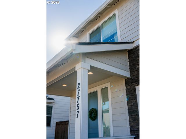 27757 Sw ALDER Ln, Wilsonville, OR 97070