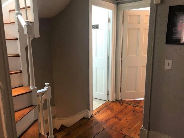 17 Branch A, Boston, MA 02108