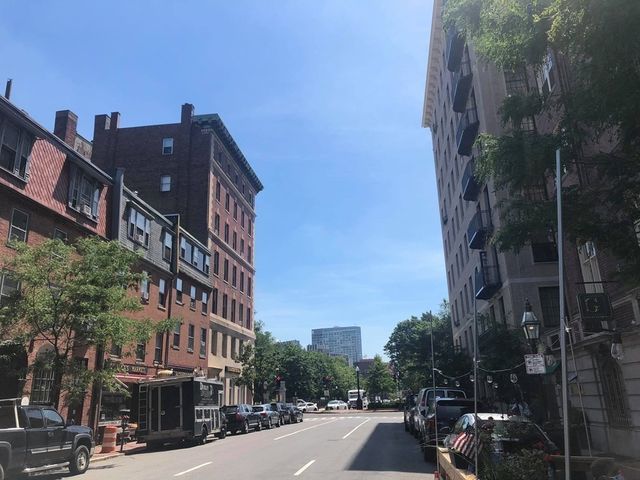 17 Branch A, Boston, MA 02108