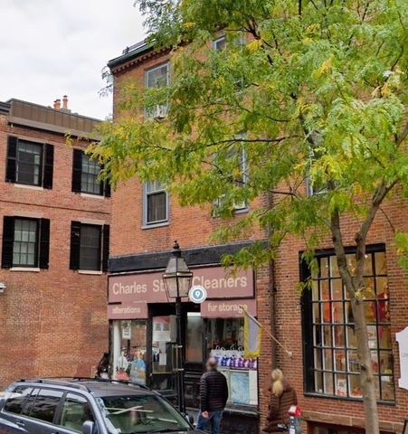 17 Branch A, Boston, MA 02108