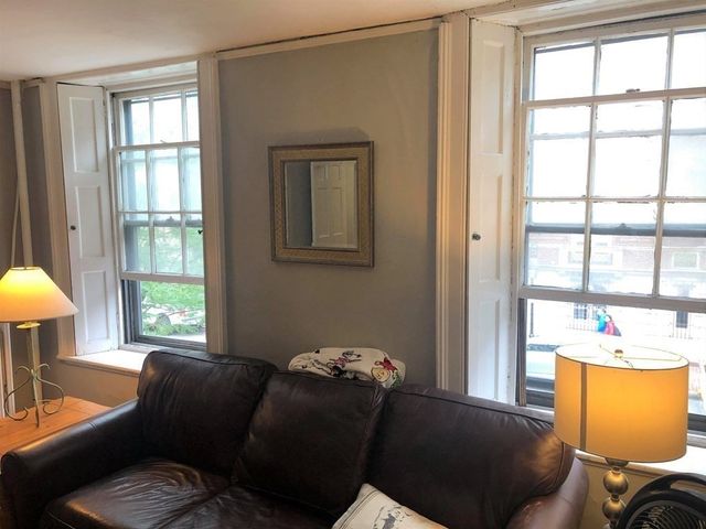 17 Branch A, Boston, MA 02108