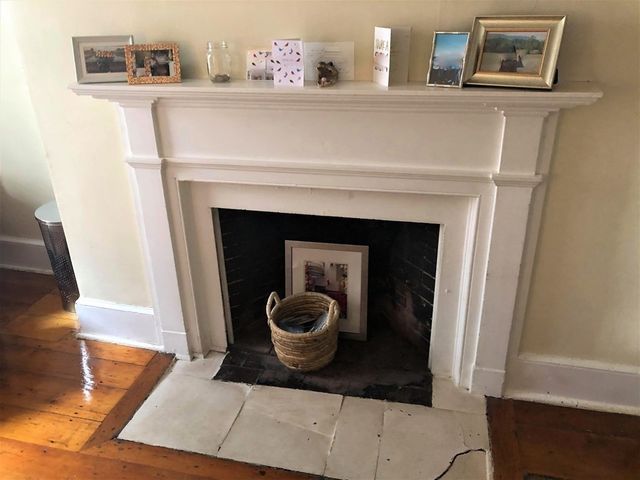 17 Branch A, Boston, MA 02108