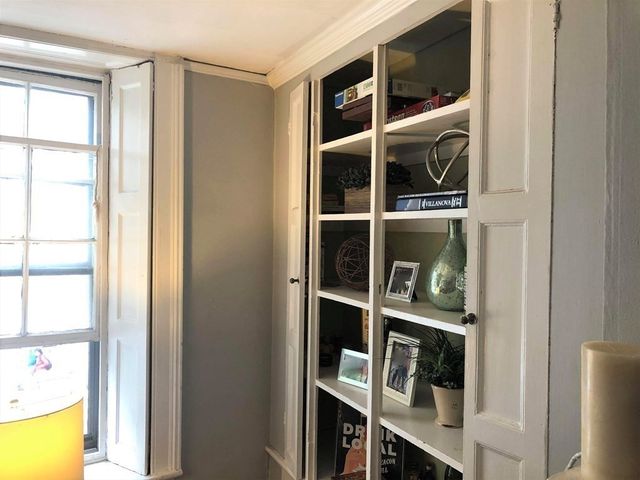 17 Branch A, Boston, MA 02108