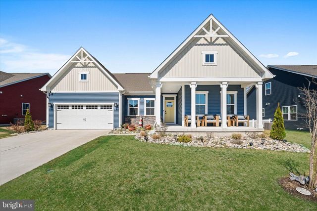 28061 CELESTIAL WAY, Lewes, DE 19958