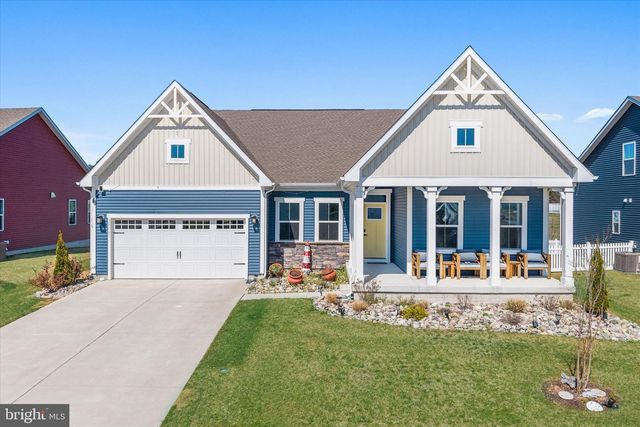 28061 CELESTIAL WAY, Lewes, DE 19958