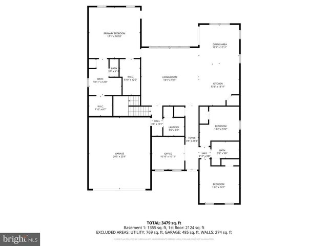 28061 CELESTIAL WAY, Lewes, DE 19958