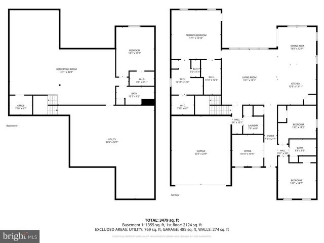 28061 CELESTIAL WAY, Lewes, DE 19958