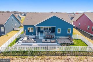 28061 CELESTIAL WAY, Lewes, DE 19958