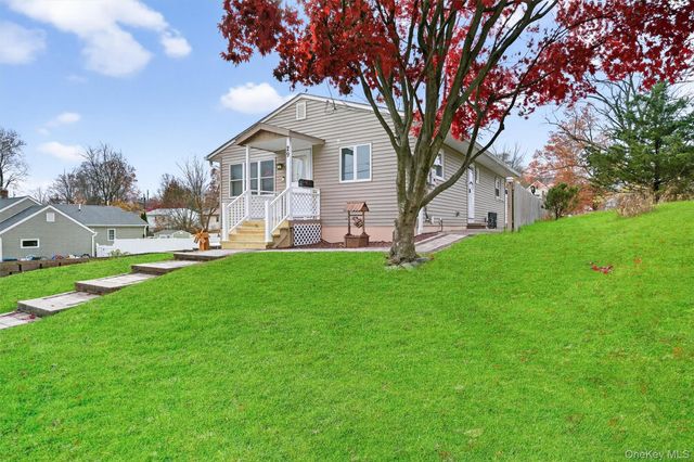 27-29 W Conkling Avenue, Middletown, NY 10940