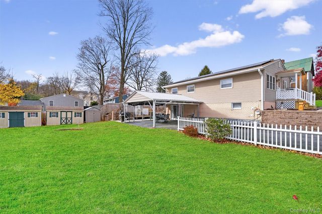 27-29 W Conkling Avenue, Middletown, NY 10940