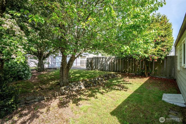 828 S Hawthorne Street, Tacoma, WA 98465