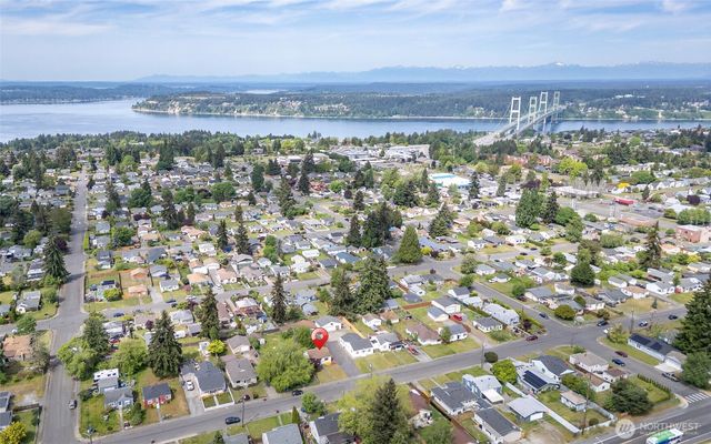828 S Hawthorne Street, Tacoma, WA 98465