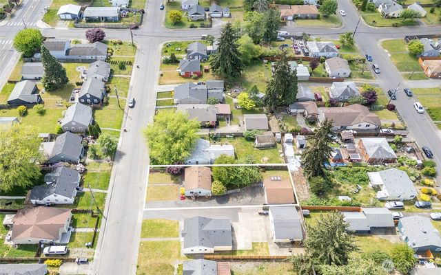 828 S Hawthorne Street, Tacoma, WA 98465