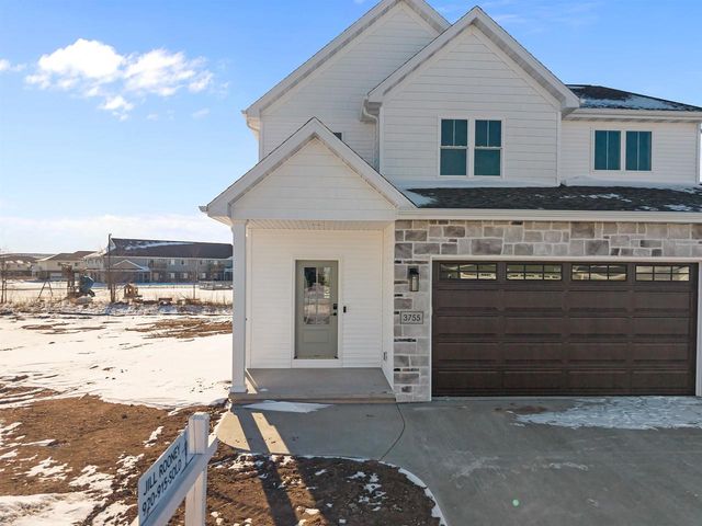 3755 E GLADIOLUS PLACE, Appleton, WI 54913