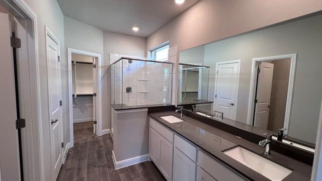 109 MEDINA Lane, Rhome, TX 76078